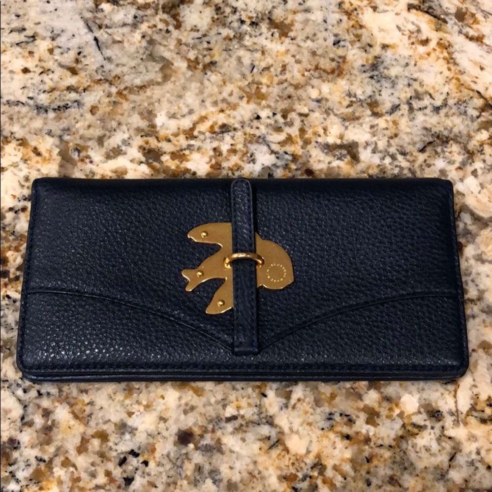 Marc Jacobs wallet